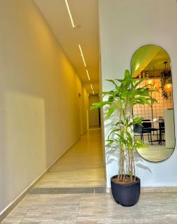 São Hostel - 7