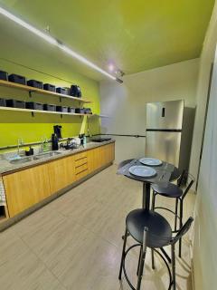 São Hostel - 6