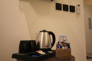 Nora 4 Cozy & Stylish Studio - Riade - 5