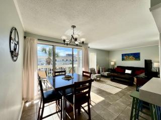 Sandpiper Cover 2031 near beach sleeps 4 - Destin - 7