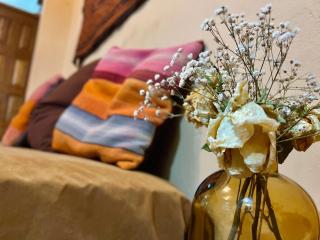 Cosy apartment in the heart of Pisac with rooftop - 2