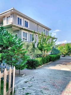 Airport forest villa, 6 minutes from Istanbul airport - Arnavutköy - 8