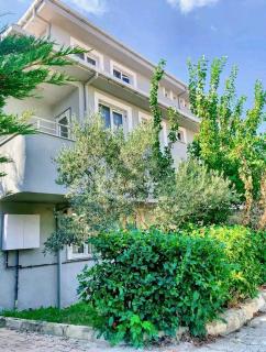 Airport forest villa, 6 minutes from Istanbul airport - Arnavutköy - 6