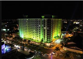 Thermas Boulevard Suíte Hotel - Caldas Novas - 5