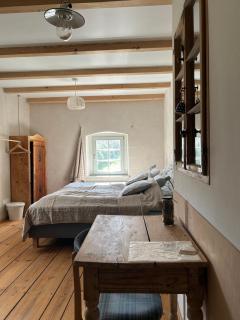 Dwie Brzozy wegetariańskie siedlisko - 3