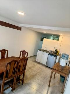Departamento Tandil - Tandil - 0