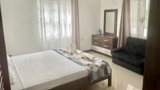 HSH France-Villa Sicilia avec piscine proche de la plage - Grand Baie - 4