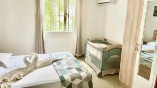 HSH France-Villa Sicilia avec piscine proche de la plage - Grand Baie - 5