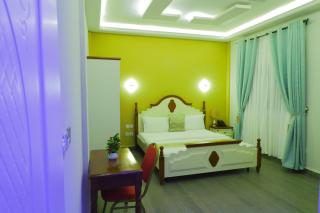 United Hotel Mbalmayo - 6