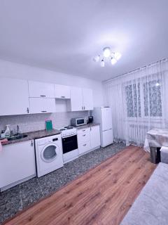 Nureke Apartment's - Almaty - 8