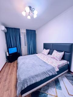 Nureke Apartment's - Almaty - 3
