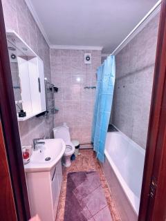 Nureke Apartment's - Almaty - 1