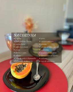 Loft Alcalina - 700m do Parque das Águas - São Lourenço - 8