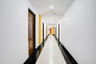 Super Townhouse Margao Near Railway Station Formerly Hotel Tanish - Madgaon - 3