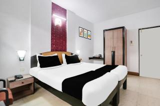 Super Townhouse Margao Near Railway Station Formerly Hotel Tanish - Madgaon - 8