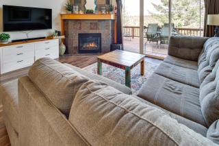 Klamath Falls Getaway with Pool and Hot Tub Access! - Klamath Falls - 7