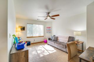 Klamath Falls Getaway with Pool and Hot Tub Access! - Klamath Falls - 3