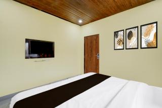 Super Collection O Srisailam Highway - Shamshabad - 2