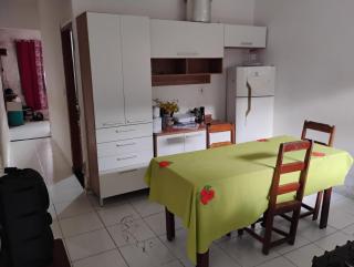 Casa com sala , 1 quarto cozinha, banheiro e área de lavar , próximo a ponto turístico parque do utinga - Belém - 7