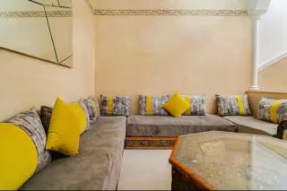 Riad zitoune - 3