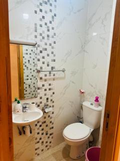 Appartement horizon - 1