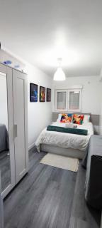 Habitación paloma - Madrid - 9