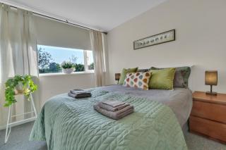 Love-All Wimbledon Apartment with free parking - Londra - 7