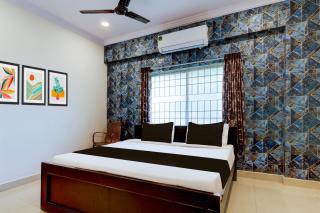 Super Hotel O Rushikonda - Jalāripeta - 8