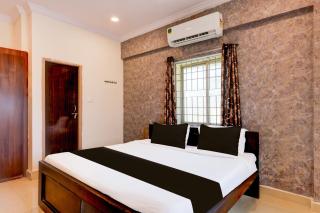 Super Hotel O Rushikonda - Jalāripeta - 4