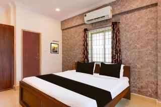 Super Hotel O Rushikonda - Jalāripeta - 2