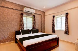 Super Hotel O Rushikonda - Jalāripeta - 1