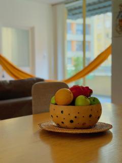 Apartamento con terraza privada junto al Bulevar del Rio - 7