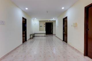 Super Hotel O Rushikonda - Jalāripeta - 6