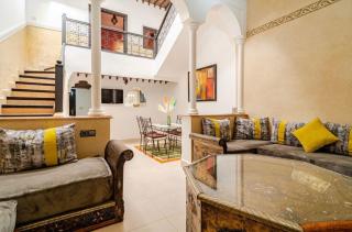 Riad zitoune - 2