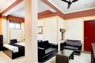 Super Hotel O GMS Road Ballupur Chowk - Dehradun - 3