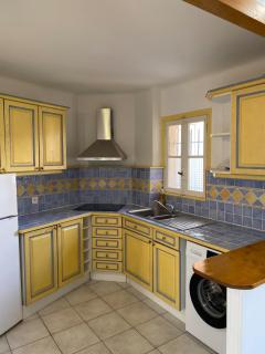 Appartement RDC proche de la mer - Cannes - 4