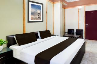 Super Hotel O GMS Road Ballupur Chowk - Dehradun - 1