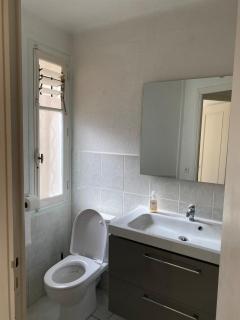 Appartement RDC proche de la mer - Cannes - 1