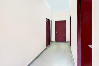 Super Hotel O GMS Road Ballupur Chowk - 6