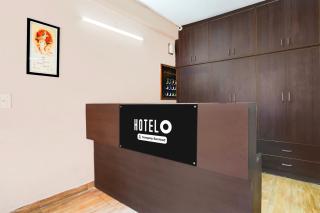 Super Hotel O GMS Road Ballupur Chowk - Dehradun - 7