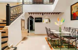 Riad zitoune - 5