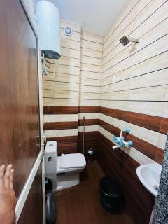 Hotel Deepak place - 1