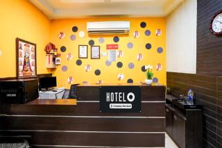 Super Hotel O Rohini Sector 24 - 7