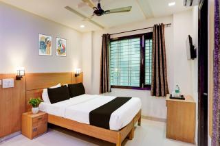 Super Hotel O Rohini Sector 24 - Neu-Delhi - 6