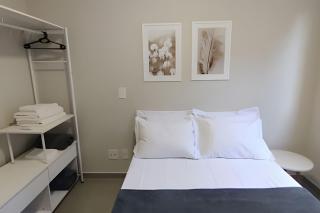 2 quartos com ar e garagem - Londrina - 5