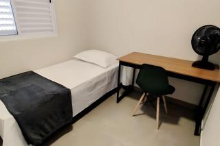 2 quartos com ar e garagem - Londrina - 7