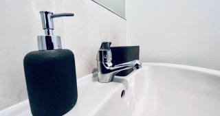 Charming Home w Parking Near Liverpool City Centre - Liverpool - 4