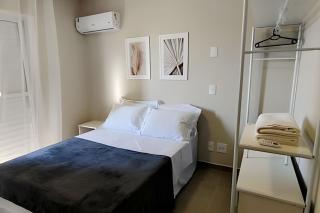 Apto 2 qtos com wi-fi e garagem - Londrina - 3