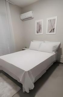 Apto 2 qtos com wi-fi e garagem - Londrina - 4