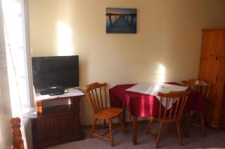 Hôtel du Soleil - 5